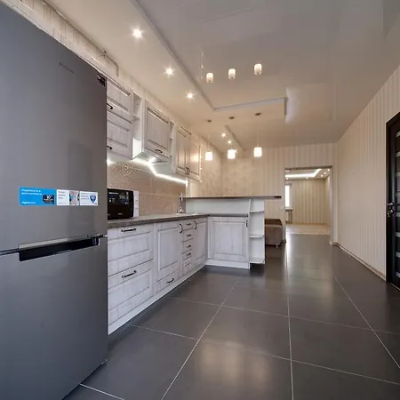 Apartment Luxury Vicoria *