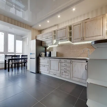 Luxury Vicoria Apartment *