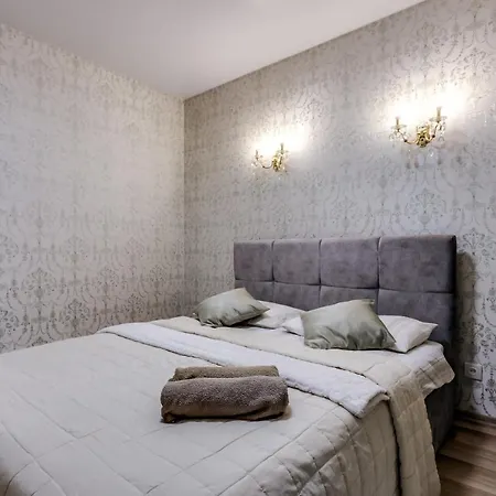 Luxury Vicoria * Lviv