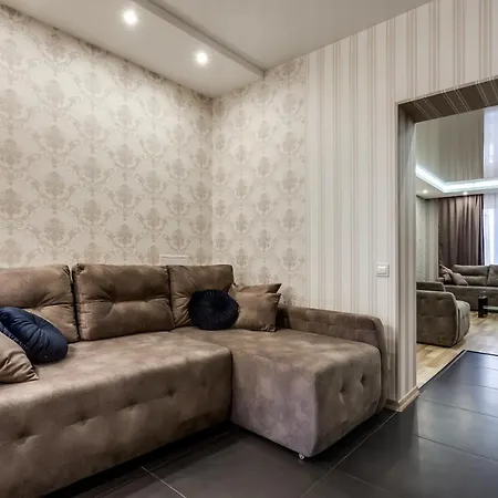 Luxury Vicoria Apartment
