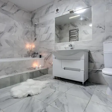 Luxury Vicoria Apartment *