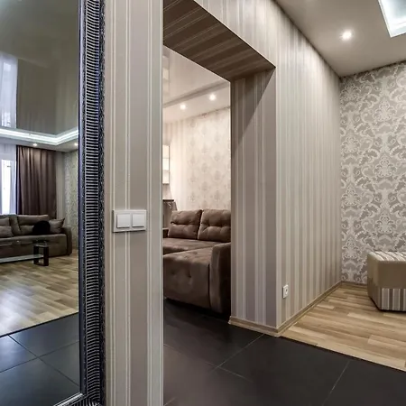Luxury Vicoria Apartment