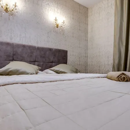 Luxury Vicoria