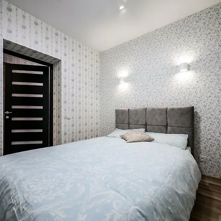 Luxury Vicoria Apartment *