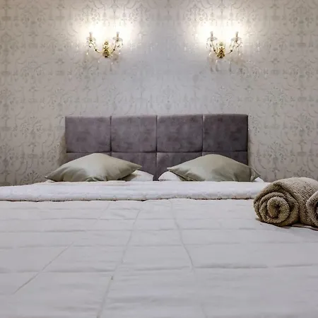 Luxury Vicoria Lviv