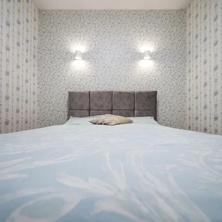 Luxury Vicoria * Lviv