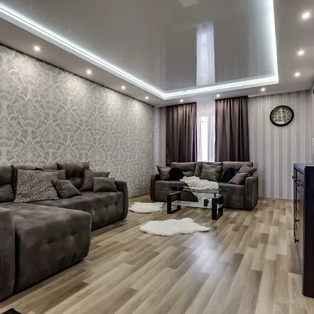 Apartment Luxury Vicoria