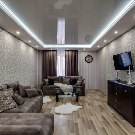 Luxury Vicoria *